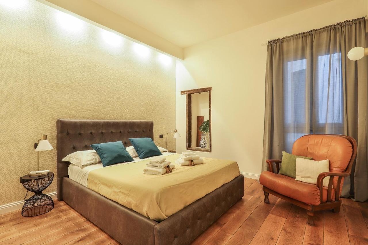 Signoria Stylish Suite In Florence Exterior photo