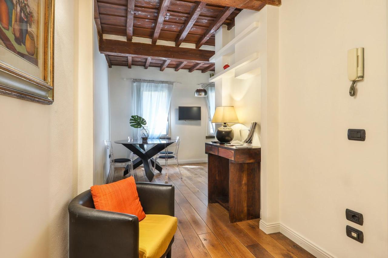 Signoria Stylish Suite In Florence Exterior photo