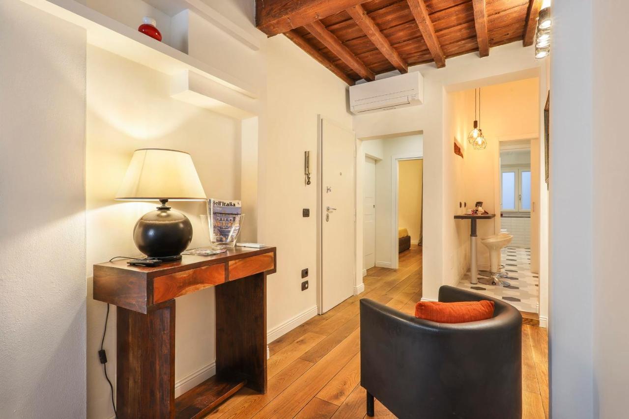 Signoria Stylish Suite In Florence Exterior photo
