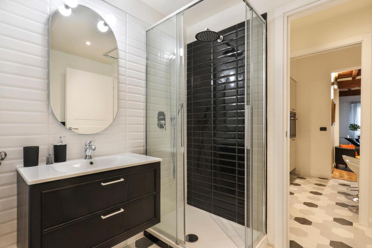 Signoria Stylish Suite In Florence Exterior photo